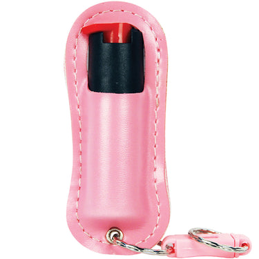 Pepper Shot 1.2% MC 1/2 Oz Halo Holster